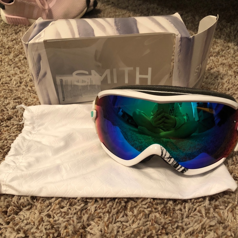 Smith Goggles